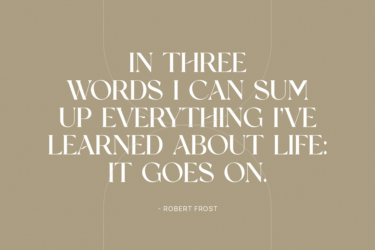 Howman Elegant Serif Font Typeface, a Serif Font by Perfectype (Photo 2 of 5)