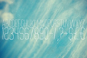 Archive's, a Font by mynameisyanick (Thumbnail 3 of 3)