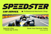 Racemans American Speedy Display, a Sans Serif Font by timelesstype.co (Thumbnail 12 of 15)