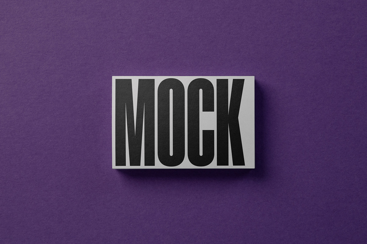 6 Branding Mockups Bundle Kit, a Product Mockup by MockMock Mockups (Photo 5 of 12)