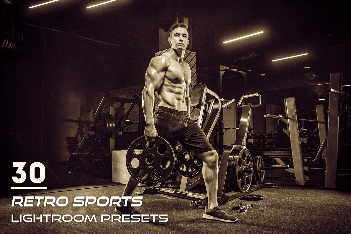 1150 Sports Lightroom Presets, a Preset Add-On by Eldamar Studio (Photo 7 of 10)