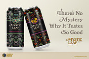 PM Tarot Titling and Text, a Serif Font by Paper Moon Graphic Supply (Thumbnail 10 of 13)