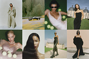 70 Beauty+Fashion Editorial Images, a Beauty & Fashion Photo by Make Stories Studio (Thumbnail 8 of 9)