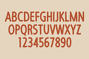 Neat Hand - Hand Lettered Fonts, a Script Font by GG Design (Thumbnail 4 of 11)