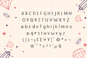 Cellstone Font