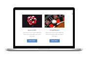 consent html email template, an Email Template by QuickArtisan (Thumbnail 2 of 3)