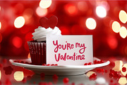 Valentine's Day quotes, an Object Graphic by ShooShooShop (Thumbnail 8 of 8)