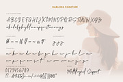 Marliona | A Classy Font Duo, a Sans Serif Font by Andrimada Creative (Thumbnail 12 of 14)