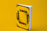 Black Friday Typography Poster Set, a Poster Template by NJ Himel (Thumbnail 57 of 111)