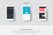 SPOT - Bootstrap Wordpress Theme, a WordPress Template by GentsThemes (Thumbnail 2 of 4)