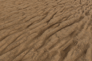 Wet Sand A (Tileable)