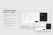 Corbel Architecture Elementor Theme, a WordPress Template by Tomasz Ganclerz (Thumbnail 25 of 42)