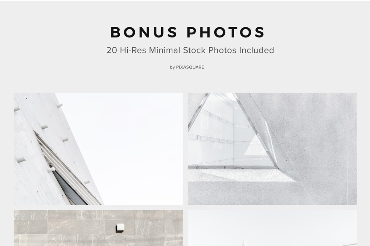 NORS Google Slides Template + Bonus, a Presentation Template by PixaSquare (Photo 3 of 19)