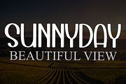 Shopping, a Serif Font by InermediaSTUDIO (Thumbnail 4 of 7)