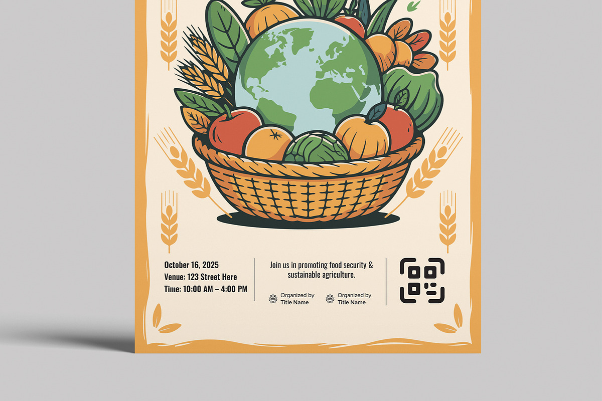 World Food Day preview 5