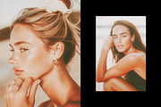 Analogue Retro Film Photo Effect, a Layer Style Add-On by Design Squad (Thumbnail 2 of 7)