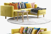 6 sofa set 3d model, a Furniture 3D Model by 3dmitruk (Thumbnail 5 of 61)