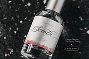 Luxury Romantic Elegant Script Font, a Script Font by Namara Creative Studio (Thumbnail 2 of 10)