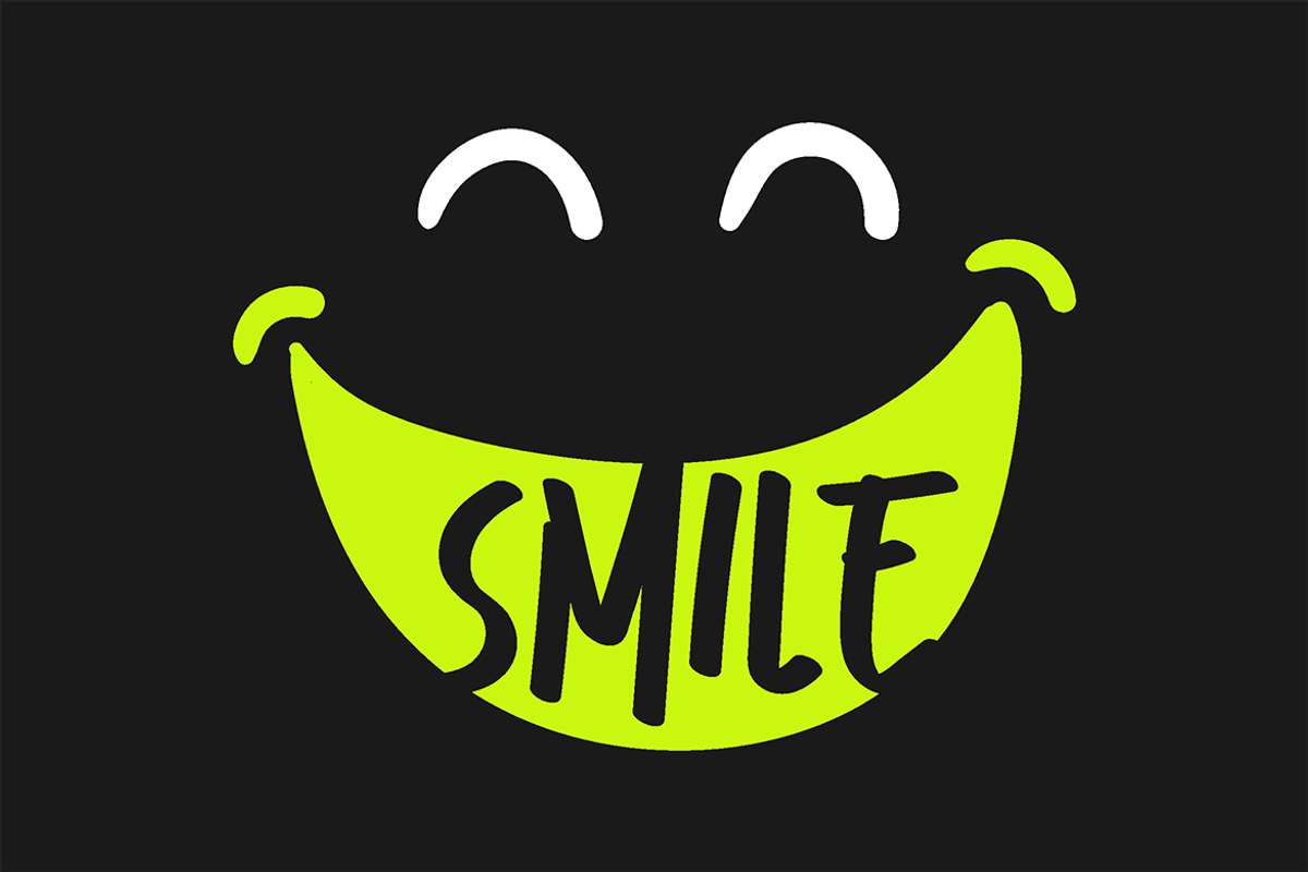 Clint Marker - Graffiti Font, a Sans Serif Font by tokokoo (Photo 2 of 11)