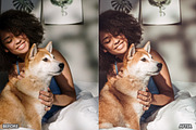 Bright and Airy Lightroom Presets, a Preset Add-On by AAA Presets (Thumbnail 13 of 13)