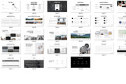 Startup Pitch Deck GoogleSlide FIRMA, a Presentation Template by AdrianDragne (Thumbnail 10 of 10)