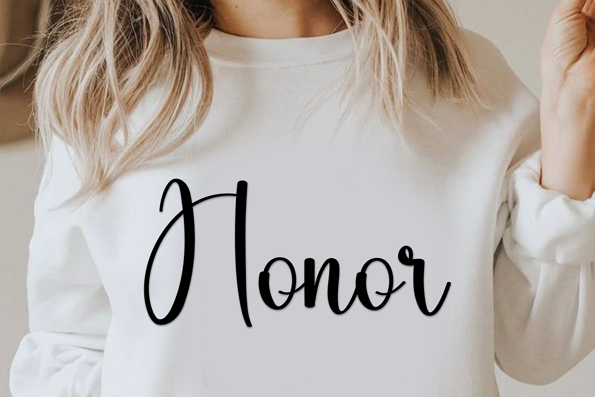 Wonderful Handmade, a Handwritten Font by FreshTypeINK (Photo 8 of 8)