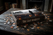 Halloween Pumpkin Patch Photo, a Holiday Photo by Aura Canyon HQ (Thumbnail 3 of 6)
