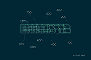 Kinship Sans - Grotesque Font Family, a Sans Serif Font by Colt Type Co (Thumbnail 4 of 5)