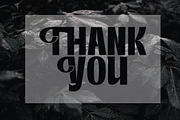 Internal Display, a Sans Serif Font by Typehill (Thumbnail 10 of 10)