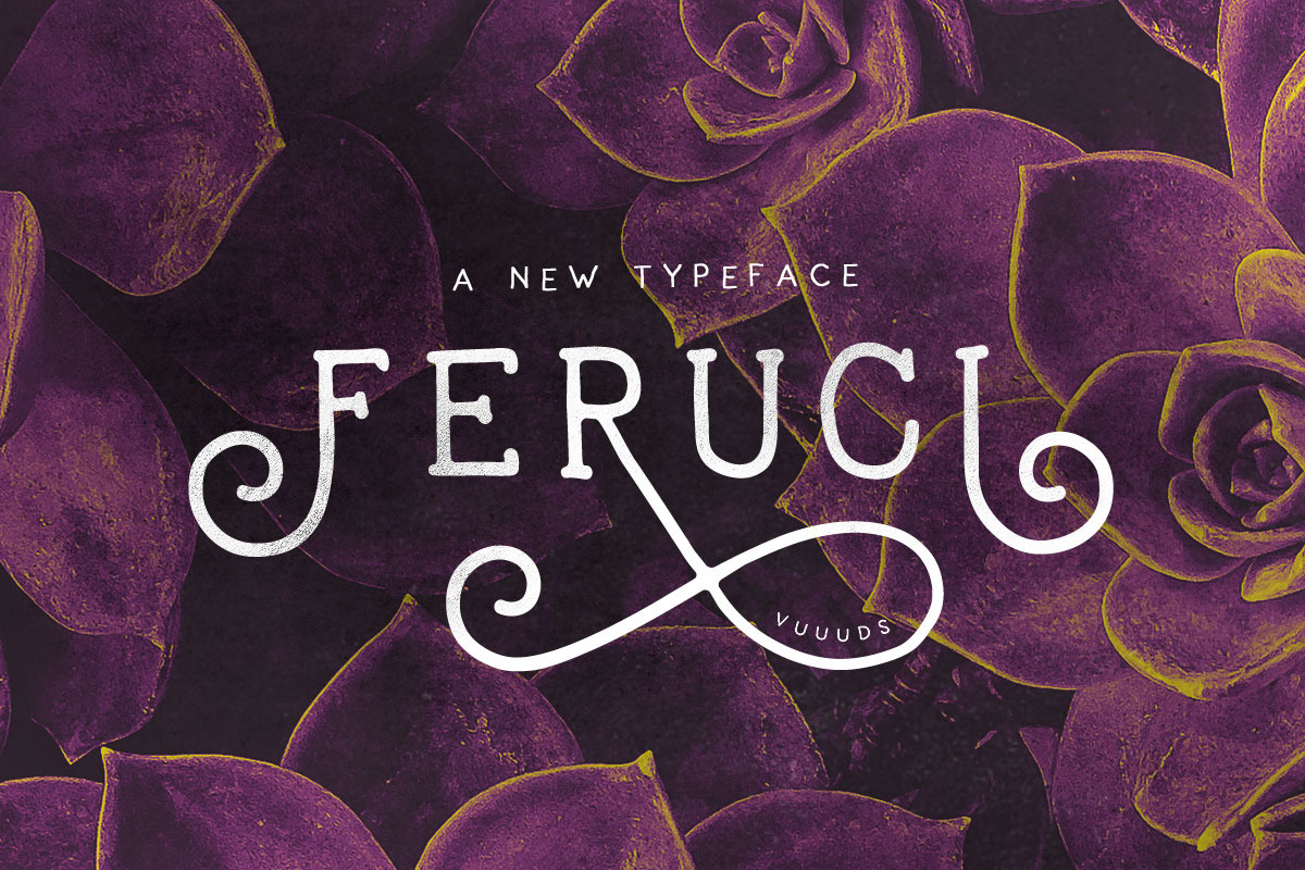 Feruci