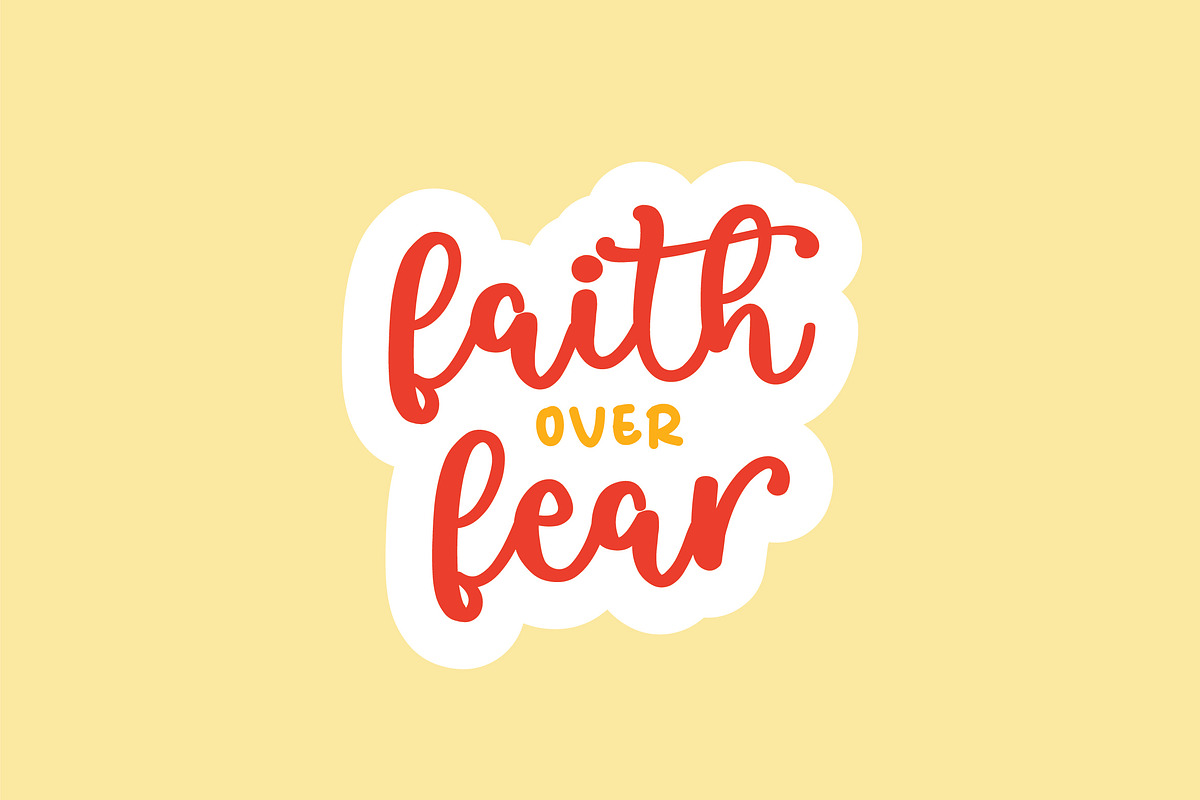 Apple and Sugar Font, a Script Font by etigletters (Photo 5 of 9)