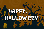 Zomboid - Playful & Horror Font, a Sans Serif Font by Bayuktx (Thumbnail 4 of 4)