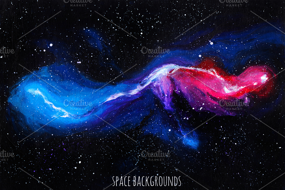 Zodiac collection, an Illustration by Scarlet Heath Art (Photo 6 of 11)