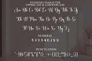 Baby Girl, a Handwritten Font by FreshTypeINK (Thumbnail 2 of 8)