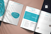 Mello Project Proposal, a Brochure Template by Kahuna Design (Thumbnail 7 of 11)
