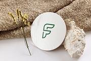 4 in 1 Modern F Logo Design Pack!, a Branding & Logo Template by arhabib (Thumbnail 21 of 25)