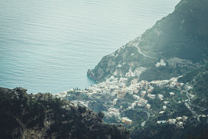 Positano italy containing europe, positano, and italy