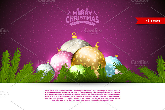 Xmas Balls