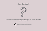 Aesthetic Laptop Wallpaper and Icons, a Design Template by Epiphanic Addie (Thumbnail 6 of 6)