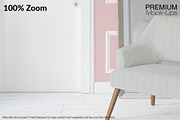 Door Murals Mockups, a Household Mockup by mock-ups (Thumbnail 11 of 13)