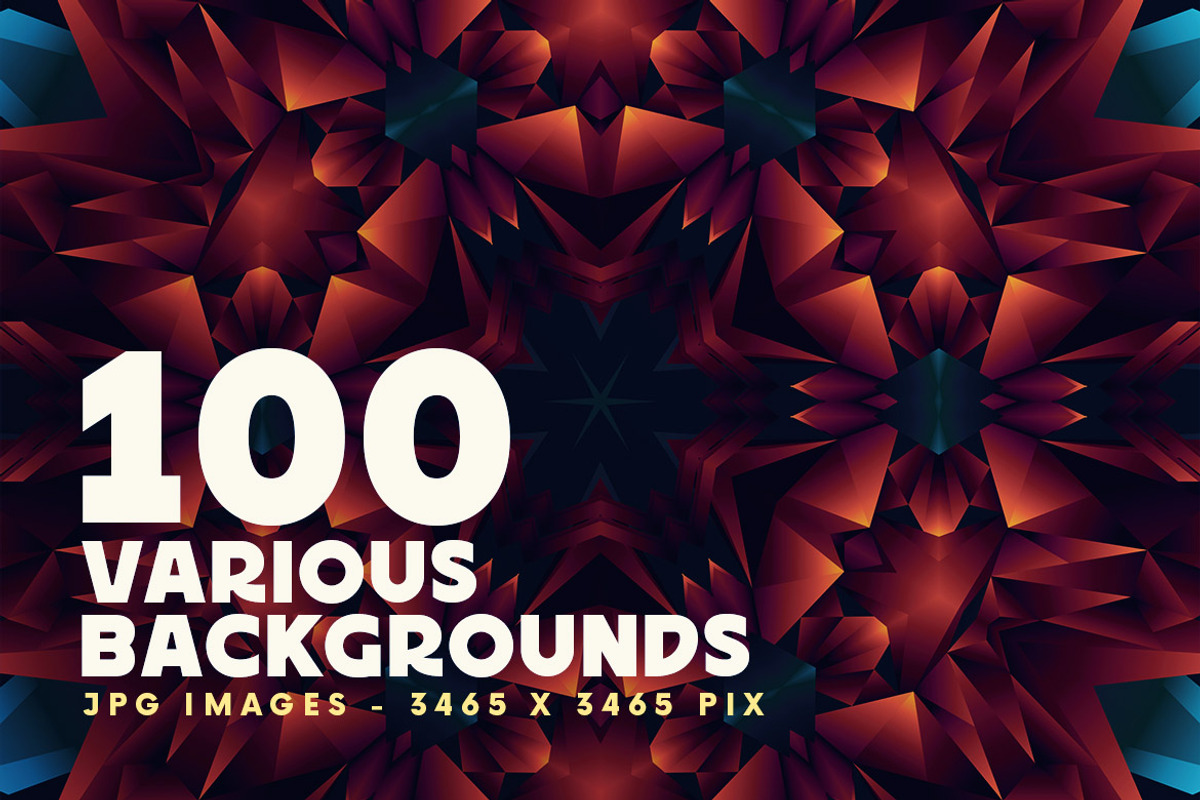 100 Various Backgrounds, a Background Graphic by MIIM (Photo 18 of 23)