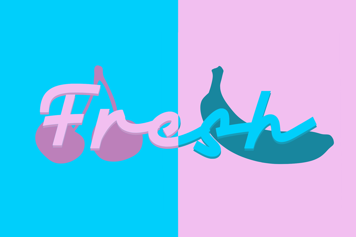 Nansi, a Script Font by ethylene.creative (Photo 6 of 9)