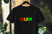 Thick Colour, a Script Font by InermediaSTUDIO (Thumbnail 3 of 8)