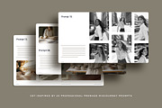 Midjourney Prompt Guide & Bonus, a Photo by Ruben Stom (Thumbnail 4 of 10)