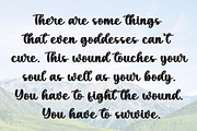 Cute Girls | Script Font, a Handwritten Font by Scratchones (Thumbnail 6 of 8)