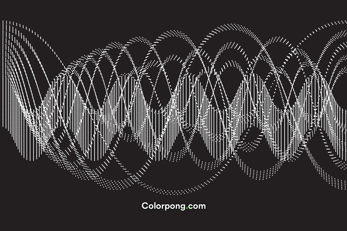 Sound, a Technology Illustration by Colorpong (Photo 6 of 9)