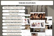 Elite Fashion Store Shopify Theme, a Shopify Template by AtelierDuVow (Thumbnail 7 of 10)