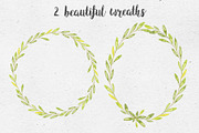 Floral boom, a Decorative Illustration by Maria's little shop (Thumbnail 4 of 7)