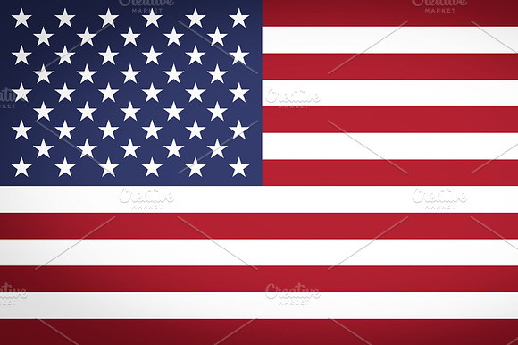 Usa Flag preview 5