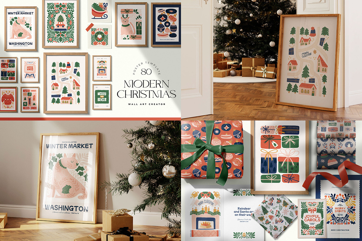 Whole Shop Bundle, an Object Graphic by Leleka.Store (Photo 38 of 50)